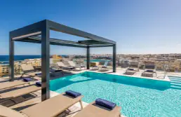 Hotel Mercure - Malta