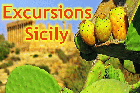 Excursions Sicily