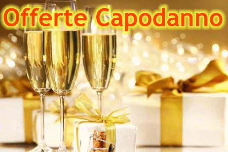 Capodanno 2021 in Sicilia