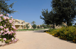 Arenella Resort****