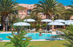 Voi Arenella Resort - Siracusa