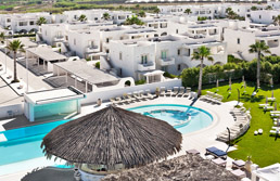 Borgo Rio Favara