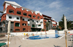 Hotel Biancaneve Etna**** - Nicolosi (Ct)