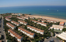2206 - Kamarina Resort*** - Residence - Estate 2022 in appartamenti - Ragusa