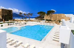 2222 - Pollina Resort**** - Prenota Prima Estate 2022 in Sicilia - Finale (Pa) 