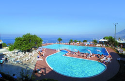  2092 - Hotel Villaggio Torre Normanna*** - Settimane Estate 2022 in Sicilia - Altavilla Milicia (Pa)