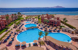 Sharm El Sheikh