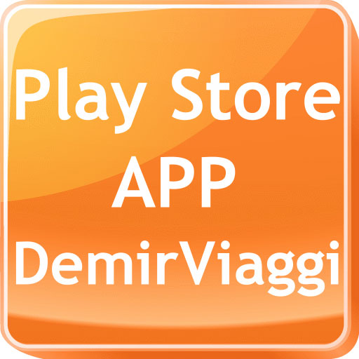 APP Demir Viaggi