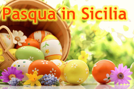 Offerte Pasqua in Sicilia