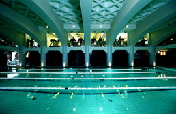 4 Spa Resort Hotel