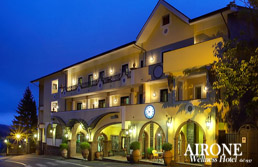 Hotel Airone*** - Zafferana Etnea (Ct)