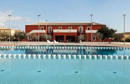 Borgo Don Chisciotte Resort & Spa****L - Modica (Rg)