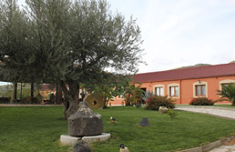 Agriturismo Colle San Mauro