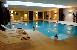 Grand Hotel Villa Itria**** - Viagrande (Ct)