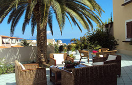 Hotel La Zagara**** - Isole Eolie - Lipari