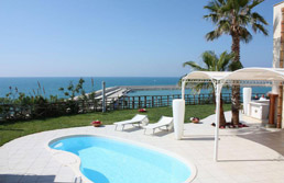Marina Holiday Resort Balestrate