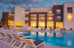 Resort La Battigia
