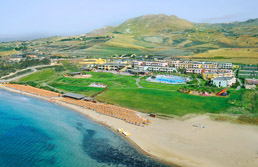 Serenusa Village