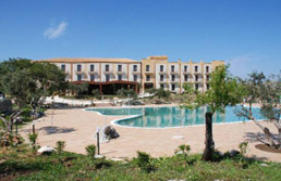 Villa Zina Park Hotel